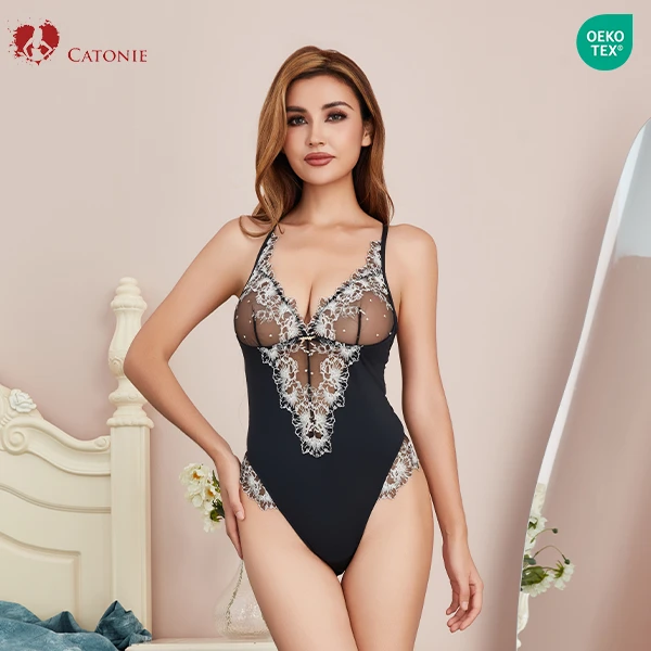 Black & White Lingerie manufacturers