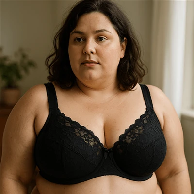 How to Choose Plus Size Underwear? How to Choose Plus Size Underwear?