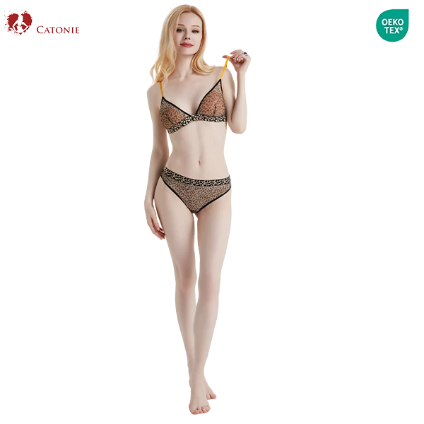 What Are the Differences Between Various Lingerie Fabrics?